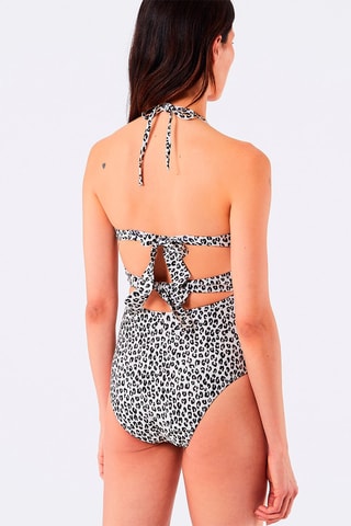 Fato de banho Tea Multicolor