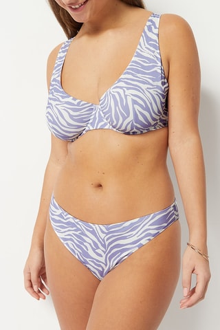 Soutien de biquíni Mallorca Spe Malva - Etam