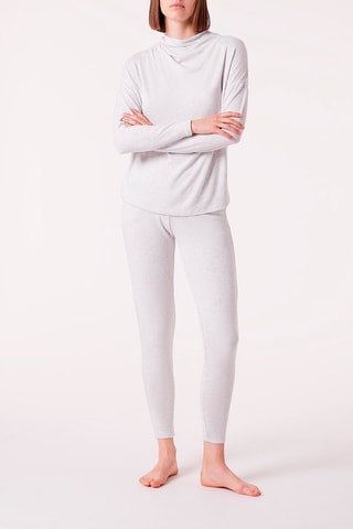 Camisola Beker Cinzento - Etam