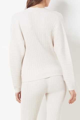 Camisola de pijama Dilana - Cru - Etam