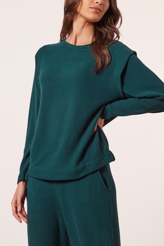 Camisola Amythis - Verde