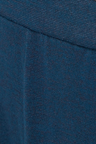 Broek Slim Fit Hoge Taille Early Groen