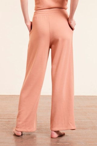 Calças de treino Carmela Castanho