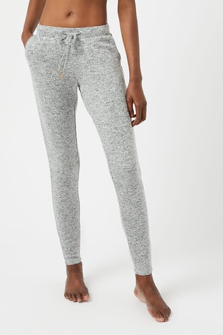 Calças de fato de treino Deedee Cinzento