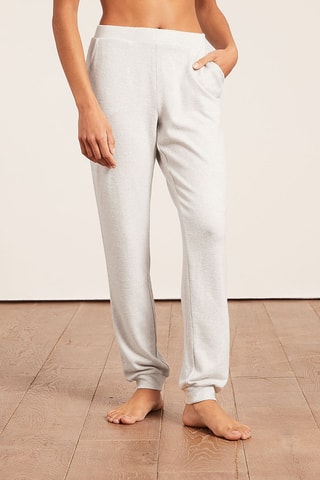 Calças de treino - Cru