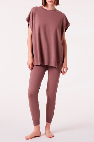 Poncho Belissa Toupeira