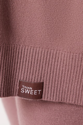 Poncho Belissa Toupeira