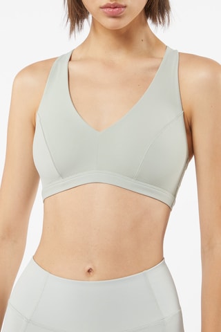 Soutien desportivo Stronger Verde - Etam