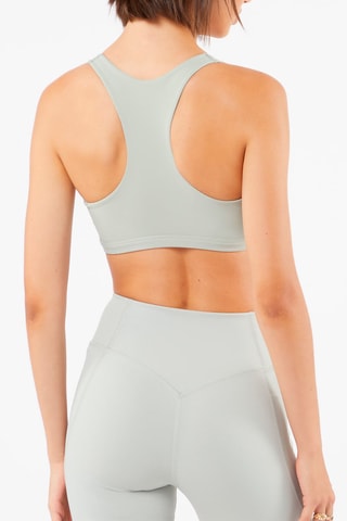 Soutien desportivo Stronger Verde - Etam