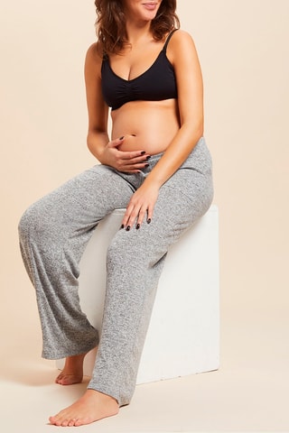 Soutien de maternidade Baby Preto