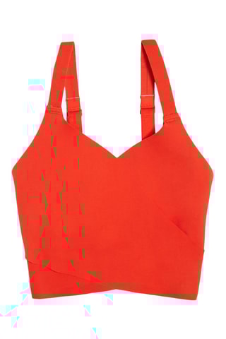 Beha 24 Hours - Koraalrood