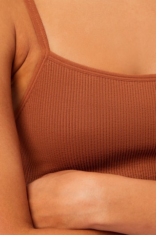 Soutien desportivo Active Chocolate - Etam