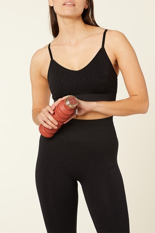 Soutien desportivo - Preto