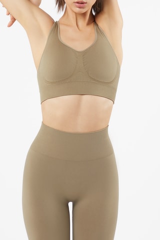 Soutien desportivo Goal Verde Nilo - Etam