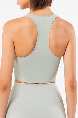 Soutien desportivo Stronger Verde - Etam