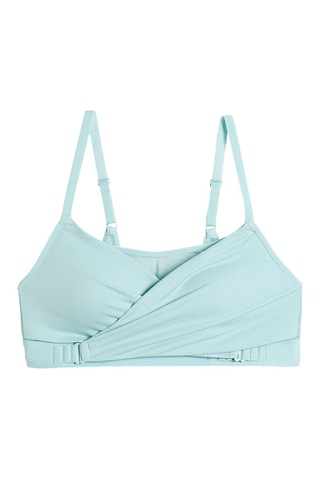 Soutien desportivo Active Azul-celeste - Etam