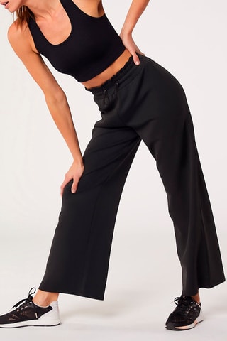 Soutien desportivo Active Preto - Etam