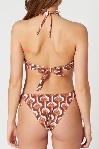 Soutien desportivo Mabelle Castanho