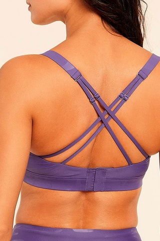 Soutien desportivo Be+ Ameixa