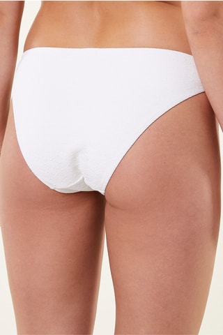 Parte de baixo de biquíni - Cru