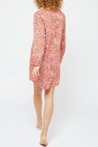 Camisa de dormir - Laranja