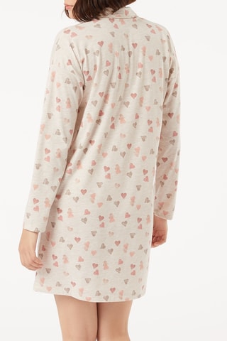 PYJAMA NUISETTE BEIGE