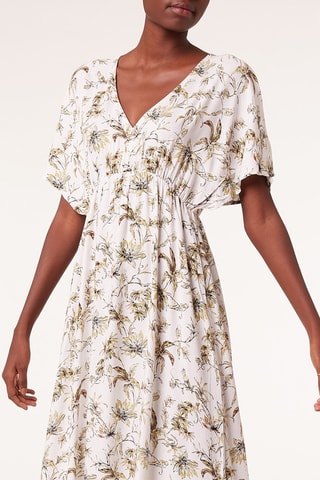 Camisa de dormir - Cru