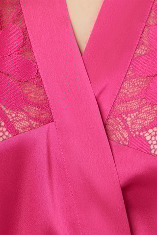 Robe Epatante - Fúcsia