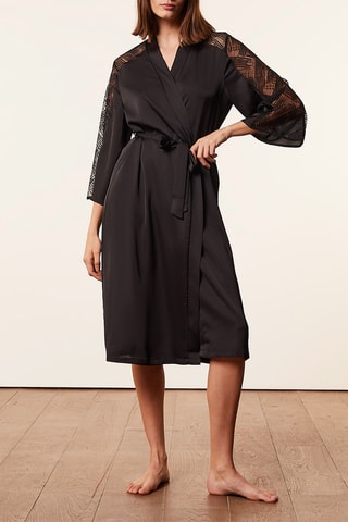Robe - Preto