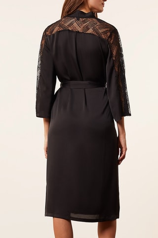 Robe - Preto