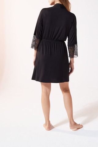 Robe Liddy Preto