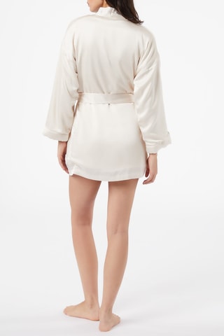 Robe New Siberian - Cru - Etam