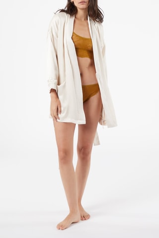 Robe New Siberian - Cru - Etam