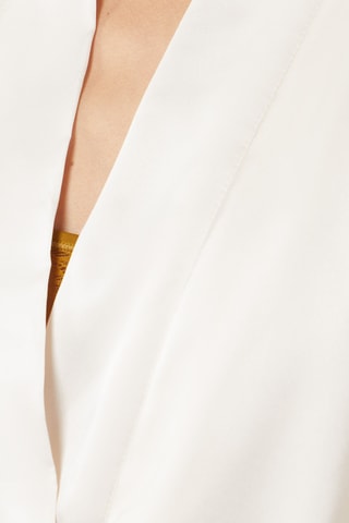 Robe New Siberian - Cru - Etam