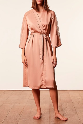 Robe - Salmão