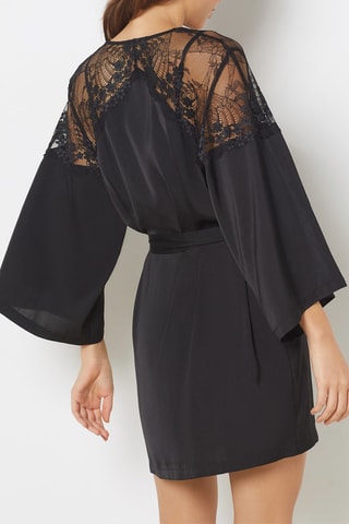 Robe - Preto