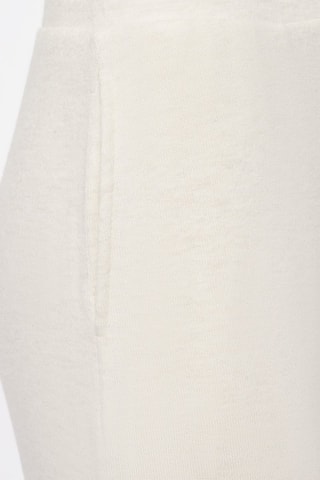 Calças de pijama Loungewear Bege - Etam