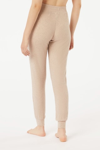 Calças de pijama cintura subida Calinhoo - Toupeira - Etam