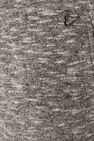 Calças de pijama cintura subida Cibel - Antracite mesclado - Etam