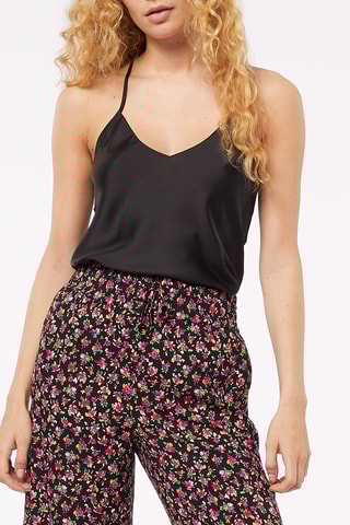 Calças de pijama Giselle - Preto - Etam