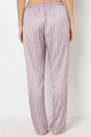 Calças de pijama Honey - Verde