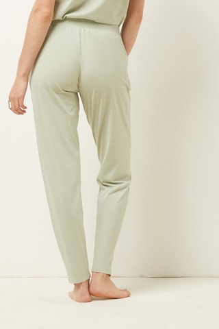Calças de pijama Gam - Caqui