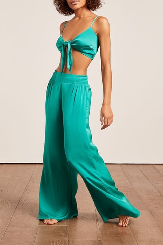 Top Primula Verde - Etam