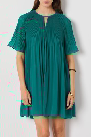Vestido - Verde