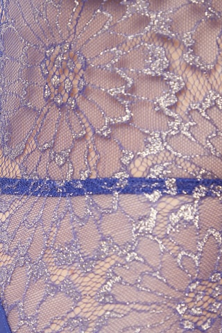 Body Karat - Azul-marinho - Etam