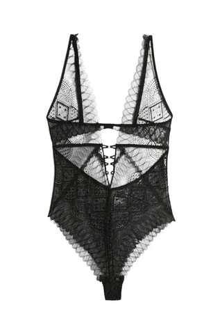 Body Intense - Preto