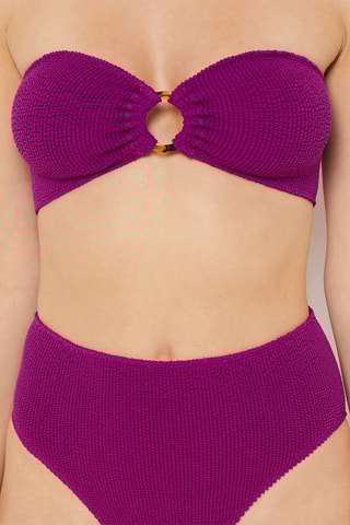 Biquíni - Violeta