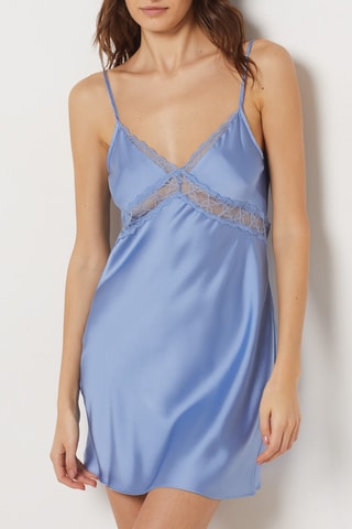 Babydoll Cute - Azul