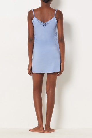 Babydoll Josephine - Azul