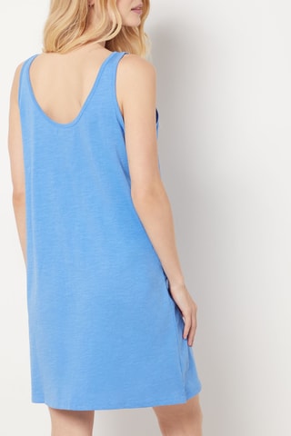 Babydoll Giny - Azul